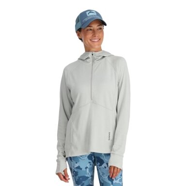 Marškinėliai moterims Bugstopper Hoody Simms išpardavimas Marškinėliai moterims Bugstopper Hoody Simms išpardavimas