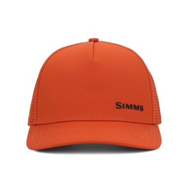 Кепка Double haul tech trucker Simms