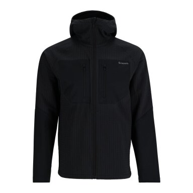 Megztinis bliuzonas Confluence Hoody Simms M dydis Megztinis bliuzonas Confluence Hoody Simms M dydis