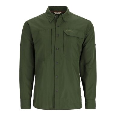 Guide shirt Simms for profesionals sale closeout M size Guide shirt Simms for profesionals sale closeout M size
