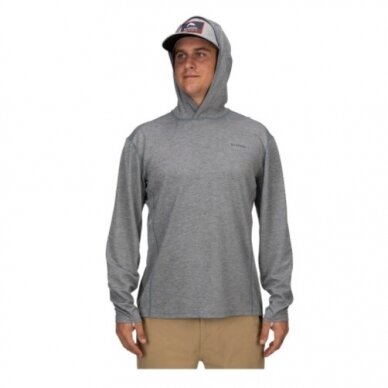 Bugstopper® hoody Simms 3 Bugstopper® hoody Simms 3