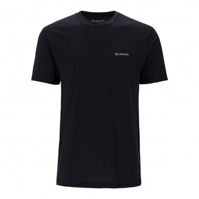 T-shirt Classic Tackle Simms 3 T-shirt Classic Tackle Simms 3