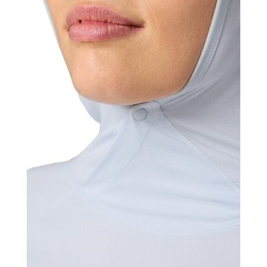 Womens Solarflex® hoody Simms 2026 5