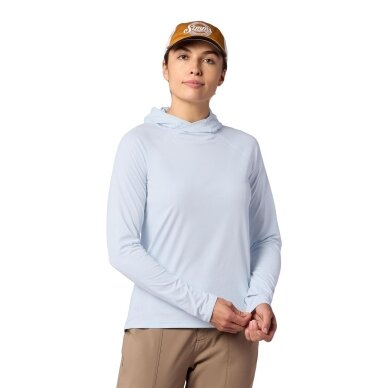 Womens Solarflex® hoody Simms 2026