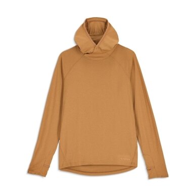 Womens Solarflex® hoody Simms 2026 2