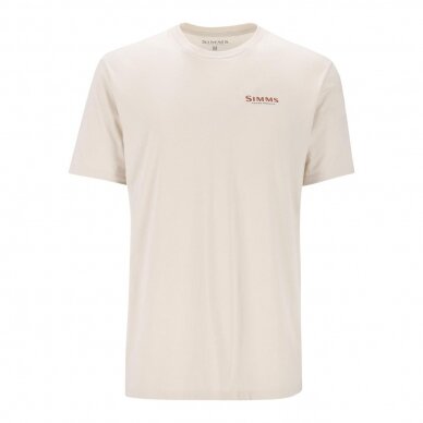 Let It Fly T-Shirt Simms 4 Let It Fly T-Shirt Simms 4