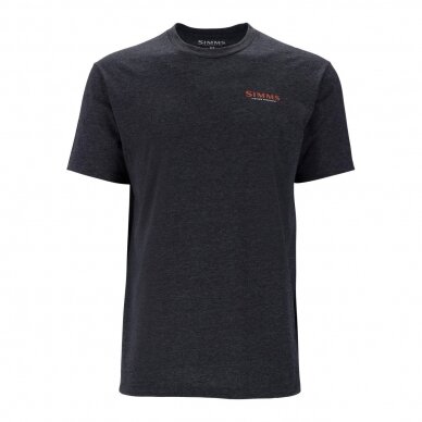 Let It Fly T-Shirt Simms 5 Let It Fly T-Shirt Simms 5