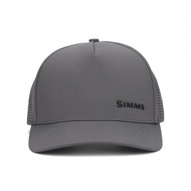 Кепка Double haul tech trucker Simms 1