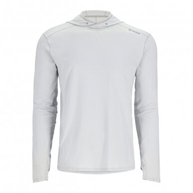 Solarflex hoody Simms sale closeout M and L sizes 3 Solarflex hoody Simms sale closeout M and L sizes 3