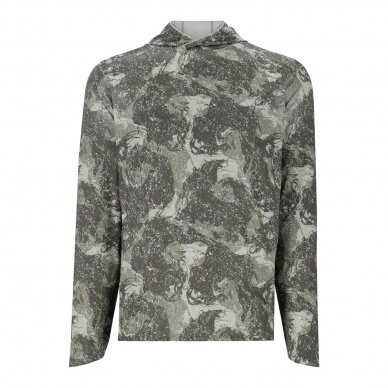 Solarflex hoody Simms sale closeout M and L sizes Solarflex hoody Simms sale closeout M and L sizes