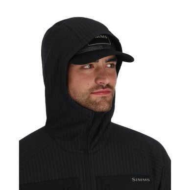 Confluence Hoody Simms M size 3 Confluence Hoody Simms M size 3