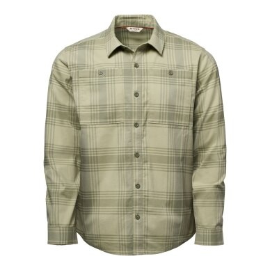 Рубашка Tailout Flannel Louie Simms 2026 Рубашка Tailout Flannel Louie Simms 2026