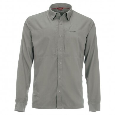 BugStopper® Intruder BiComp shirt Simms BugStopper® Intruder BiComp shirt Simms