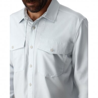 Bugstopper shirt No-See-Um Simms 2025 5 Bugstopper shirt No-See-Um Simms 2025 5