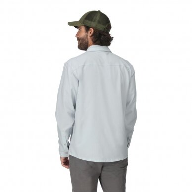 Bugstopper shirt No-See-Um Simms 2025 4 Bugstopper shirt No-See-Um Simms 2025 4