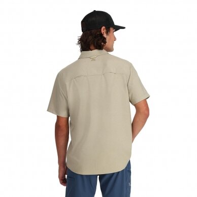 Challenger shirt short sleeve Simms 2023 4