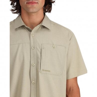 Challenger shirt short sleeve Simms 2023 5