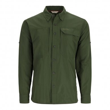 Guide shirt Simms for profesionals sale closeout M size Guide shirt Simms for profesionals sale closeout M size