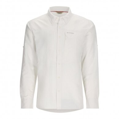 Guide shirt Simms for profesionals 2