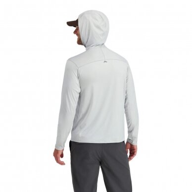 Solarflex hoody Simms sale closeout M and L sizes 5 Solarflex hoody Simms sale closeout M and L sizes 5