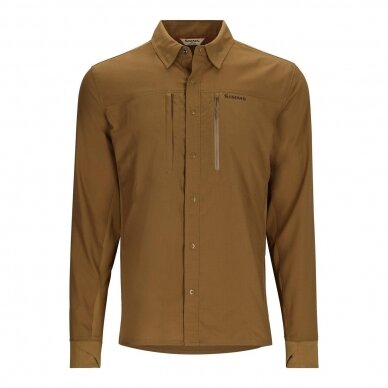 Intruder bicomp shirt Simms L size sale closeout Intruder bicomp shirt Simms L size sale closeout
