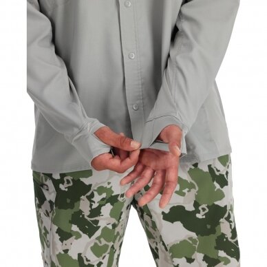 Intruder bicomp shirt Simms L size sale closeout 5 Intruder bicomp shirt Simms L size sale closeout 5
