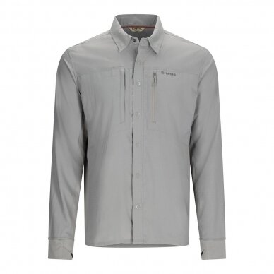 Intruder bicomp shirt Simms L size sale closeout 1 Intruder bicomp shirt Simms L size sale closeout 1