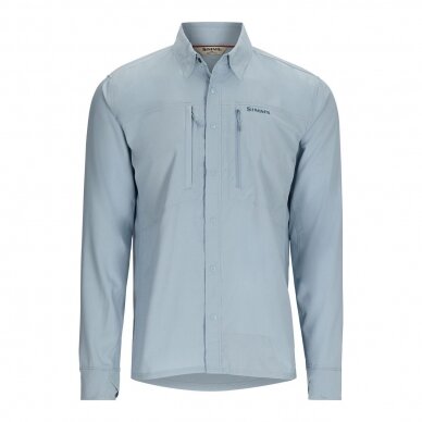 Intruder bicomp shirt Simms L size sale closeout 2 Intruder bicomp shirt Simms L size sale closeout 2