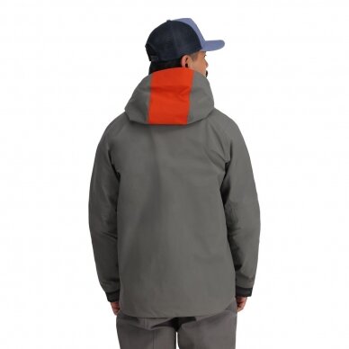 Jacket G4 Pro GORE-TEX® exlusive Simms 1 Jacket G4 Pro GORE-TEX® exlusive Simms 1