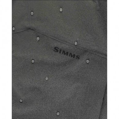 Jacket G4 Pro GORE-TEX® exlusive Simms 3 Jacket G4 Pro GORE-TEX® exlusive Simms 3