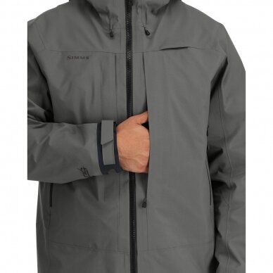 Jacket G4 Pro GORE-TEX® exlusive Simms 4 Jacket G4 Pro GORE-TEX® exlusive Simms 4
