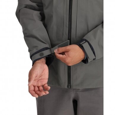 Jacket G4 Pro GORE-TEX® exlusive Simms 5 Jacket G4 Pro GORE-TEX® exlusive Simms 5