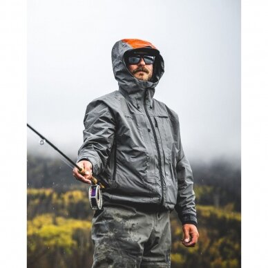 Jacket G4 Pro GORE-TEX® exlusive Simms 7 Jacket G4 Pro GORE-TEX® exlusive Simms 7