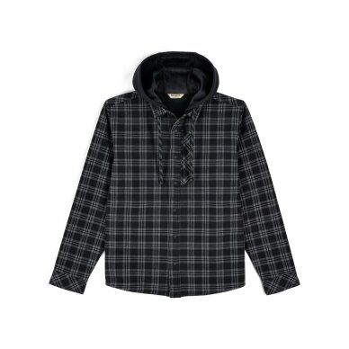 Рубашка Coldweather Hooded Shacket Рубашка Coldweather Hooded Shacket