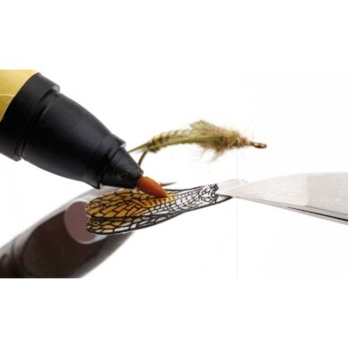 Masalo Sparnų Imitacija Pro Adult Stonefly Wings Pro Sportfisher 4 Masalo Sparnų Imitacija Pro Adult Stonefly Wings Pro Sportfisher 4