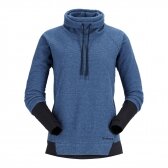Womens Rivershed Sweater Simms