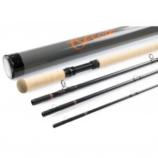 Fly rods Scott Radian two-handed made in USA exlusive
