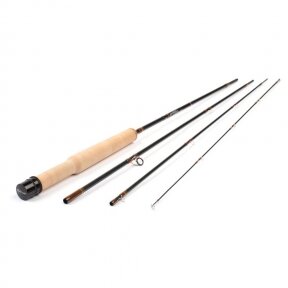 Fly rods Scott G-serie made in USA exlusive