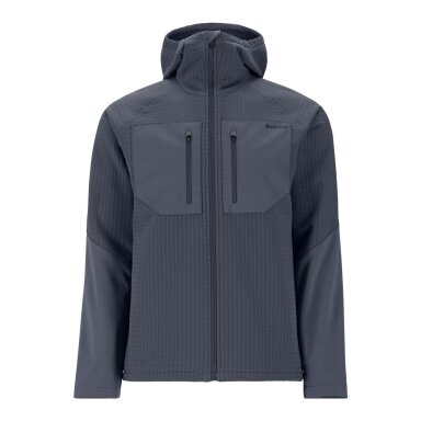 Confluence Hoody Simms