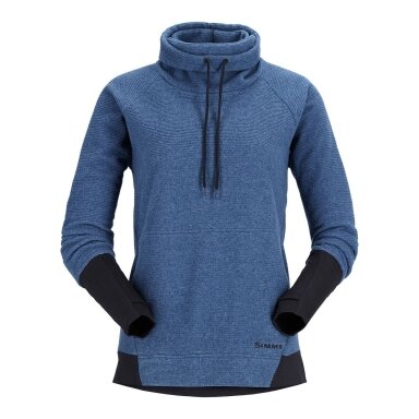 Женский Джемпер Rivershed Sweater Simms разпродажа Женский Джемпер Rivershed Sweater Simms разпродажа