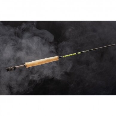 Primal Conquest fly rods serie Primal Conquest fly rods serie