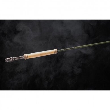 Primal Revel fly rods serie Primal Revel fly rods serie