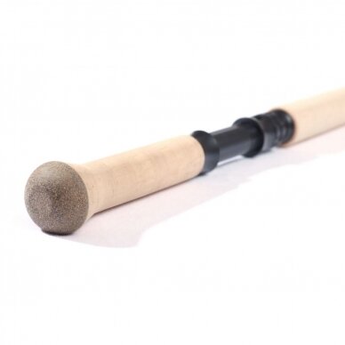 Fly rods Scott Radian two-handed made in USA exlusive 3