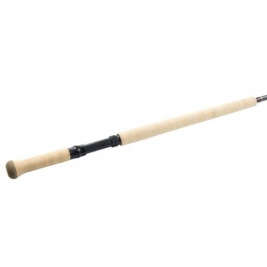 Fly rods Scott Radian two-handed made in USA exlusive 4