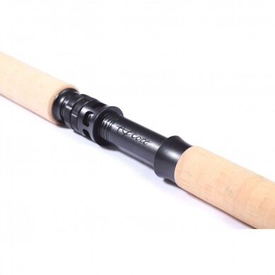 Fly rods Scott Radian two-handed made in USA exlusive 6