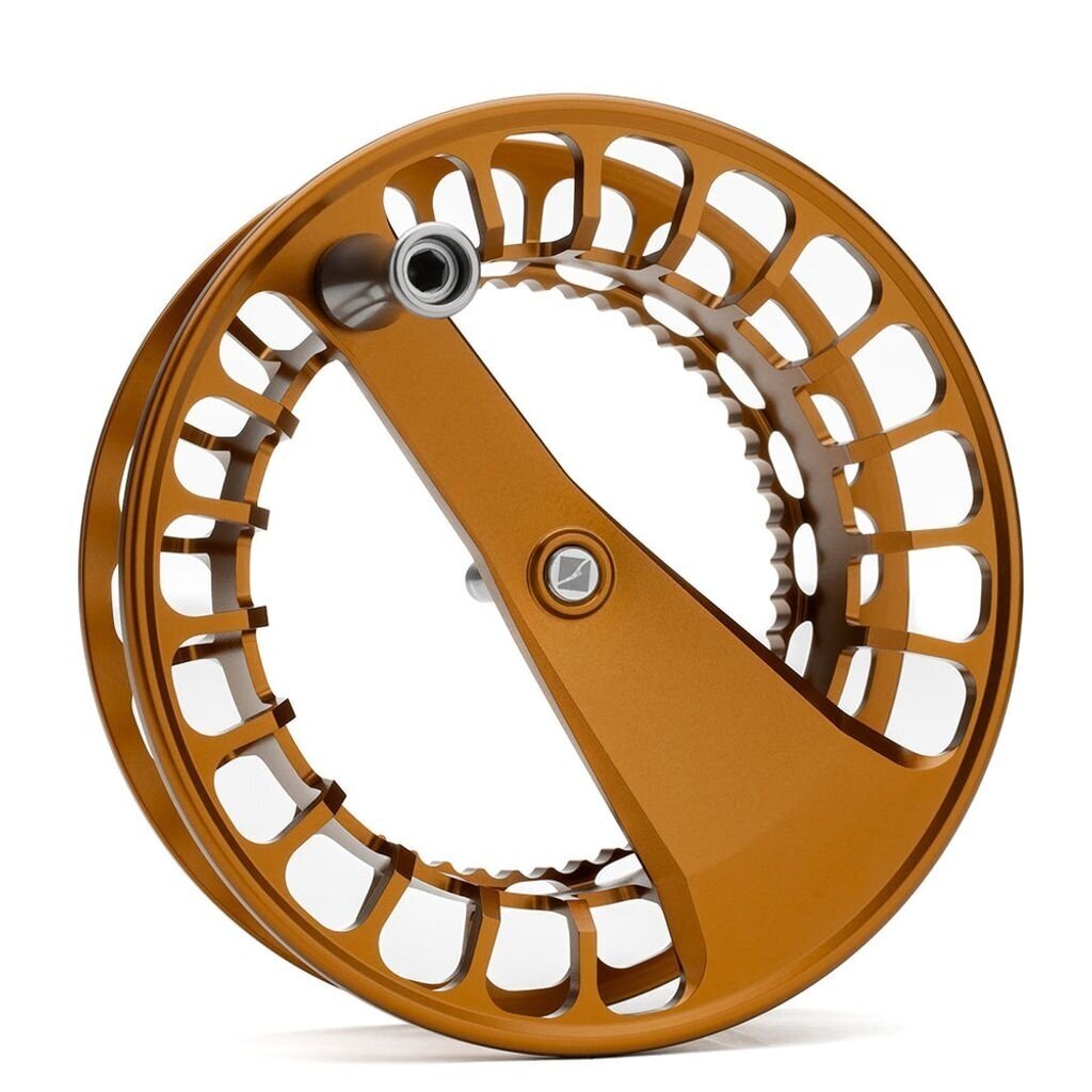 Reel Purist II Lamson USA 2025 8 Reel Purist II Lamson USA 2025 8