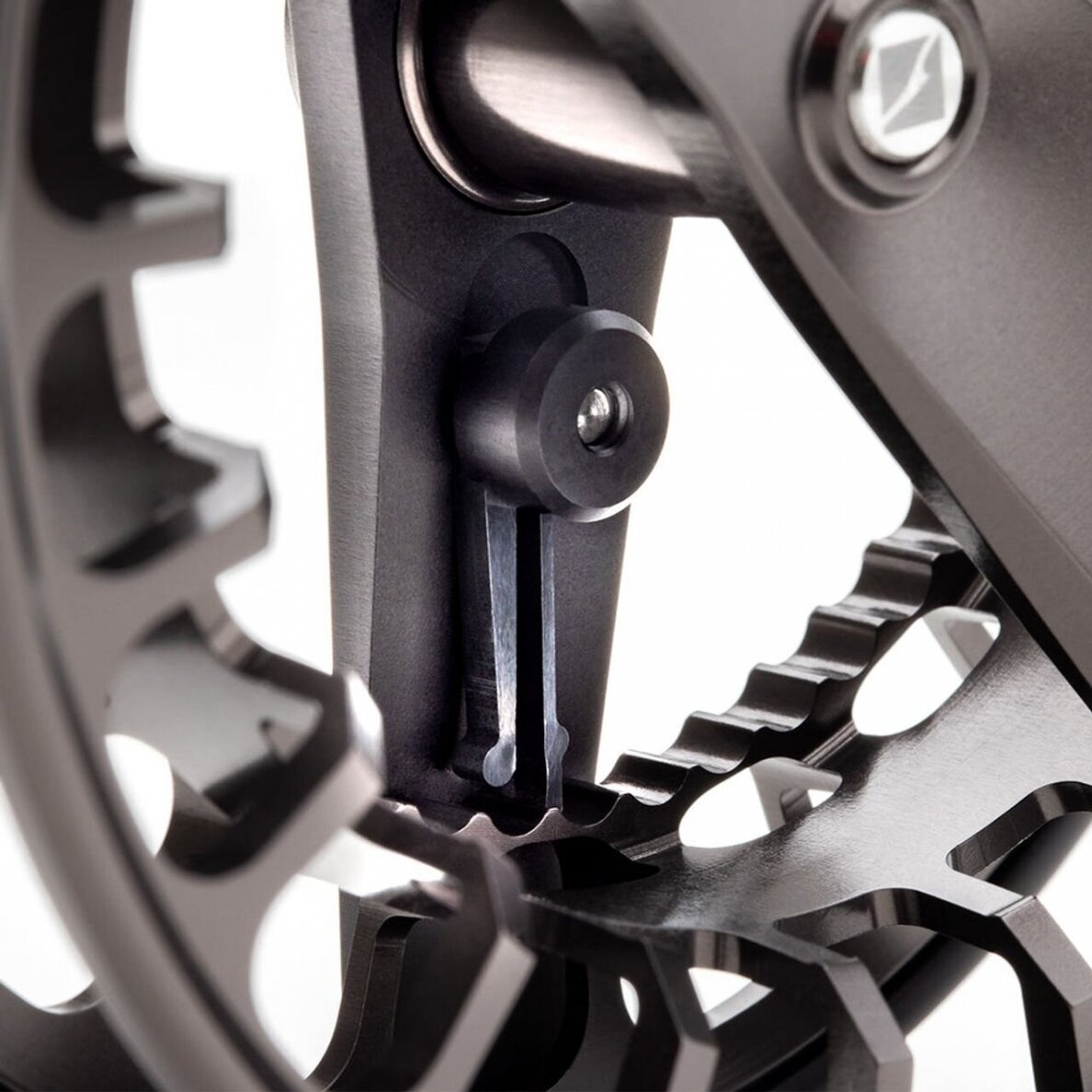 Reel Purist II Lamson USA 2025 13 Reel Purist II Lamson USA 2025 13