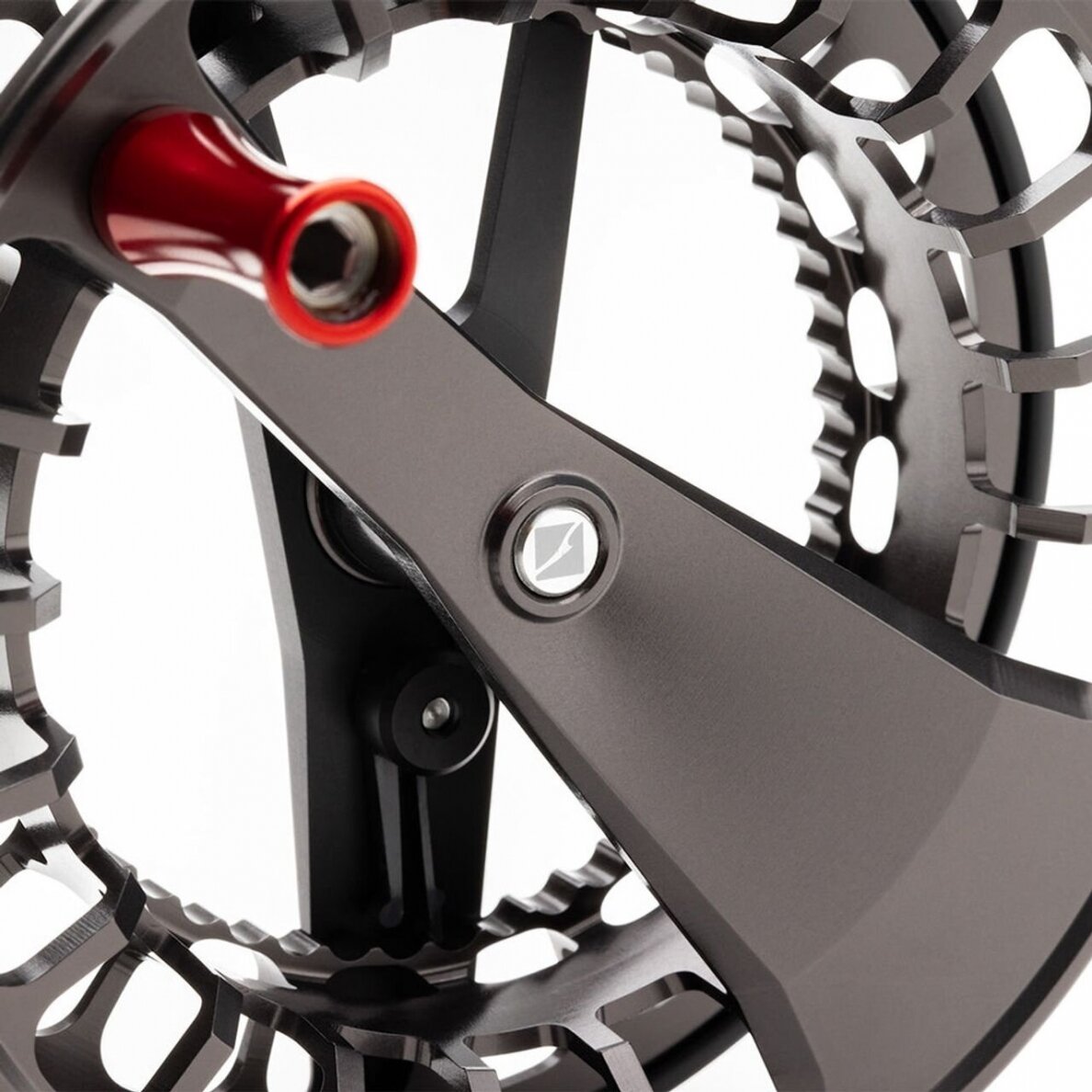 Reel Purist II Lamson USA 2025 14