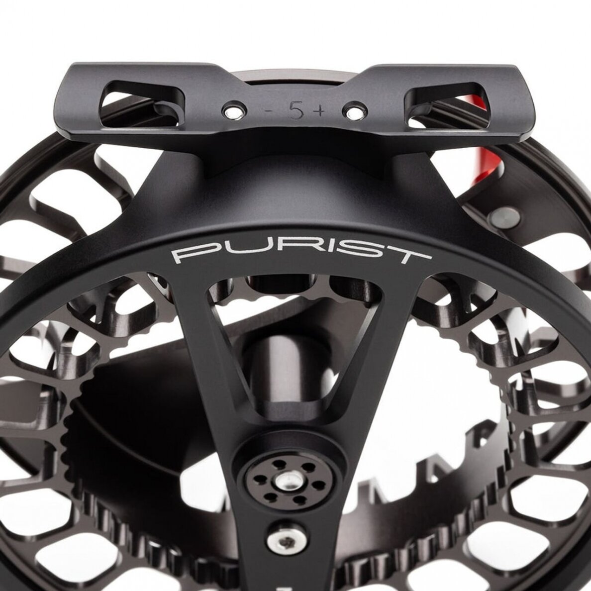Reel Purist II Lamson USA 2025 4 Reel Purist II Lamson USA 2025 4