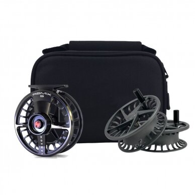 Waterworks Lamson Remix S-Series -3+9 3-Pack made in USA Waterworks Lamson Remix S-Series -3+9 3-Pack made in USA